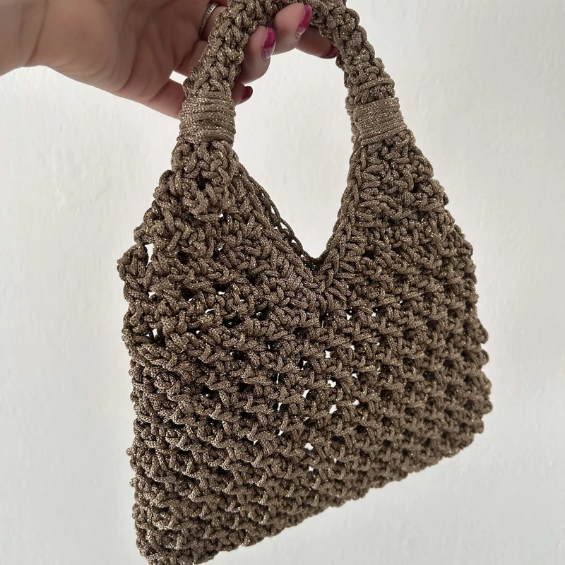 Tutorial Borsa Gemma