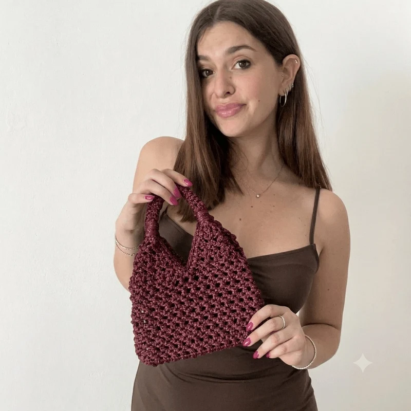 Kit Borsa Gemma