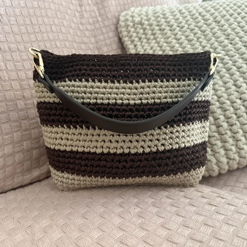 Tutorial Borsa Iris