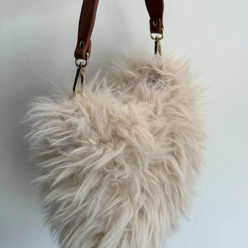Kit Borsa Irina