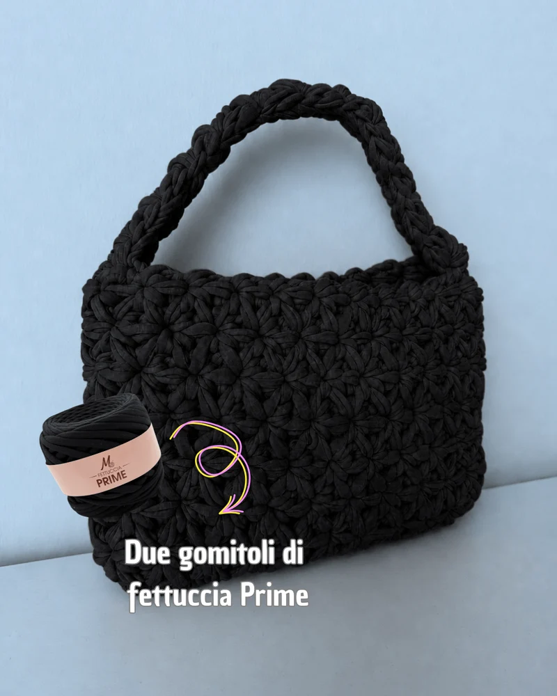 Kit Borsa Fiorella