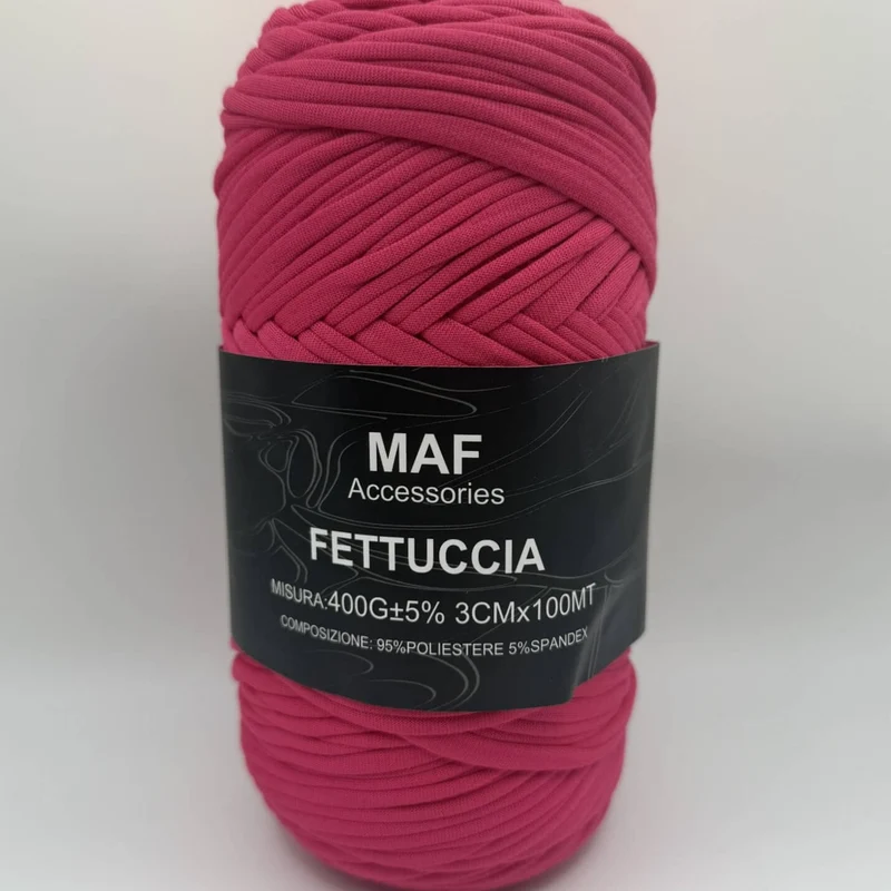 Fettuccia lycra Soft 400 g