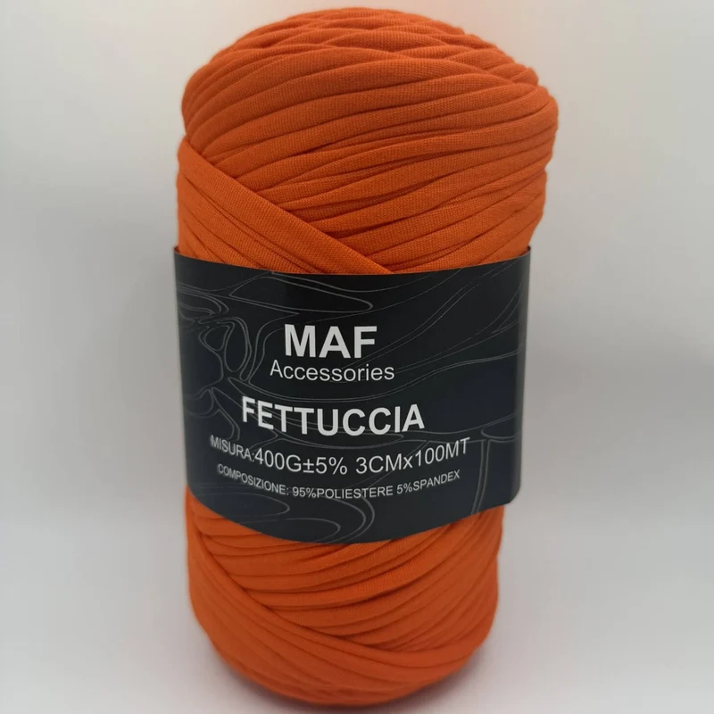 Fettuccia lycra Soft 400 g