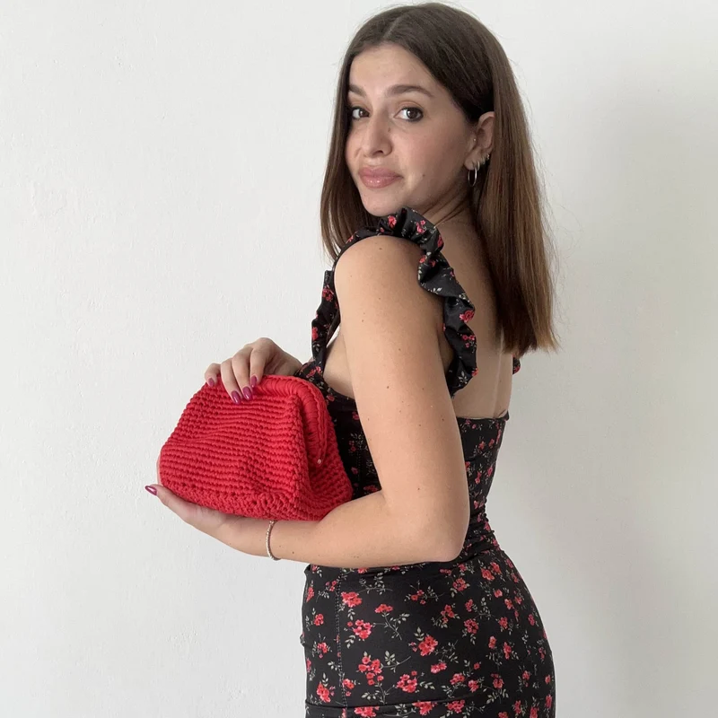 Kit Borsa Loretta