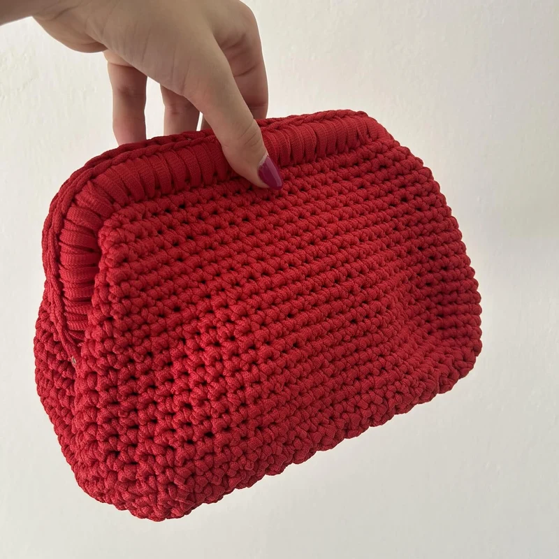 Kit Borsa Loretta