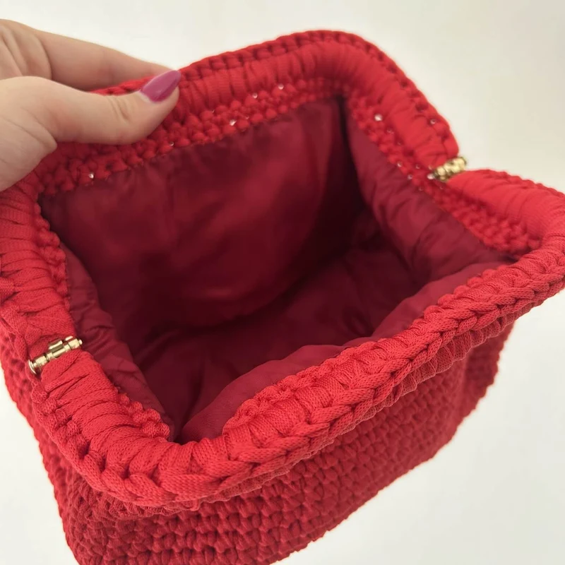 Kit Borsa Loretta