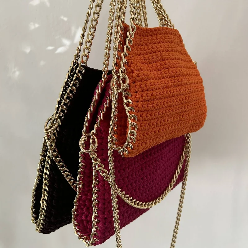Kit Borsa Stella Midi e Big