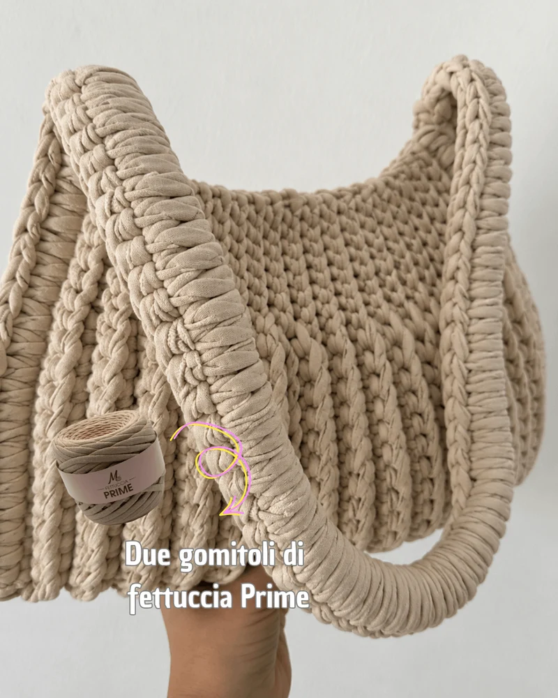 Kit Borsa Licia