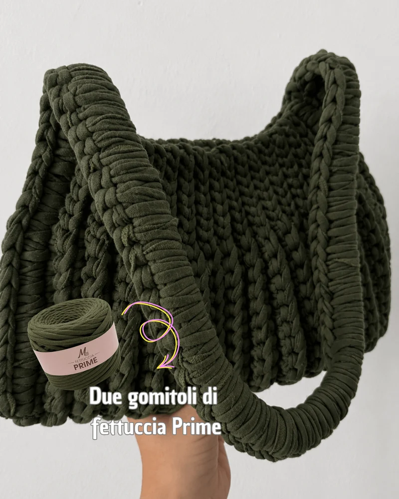 Kit Borsa Licia