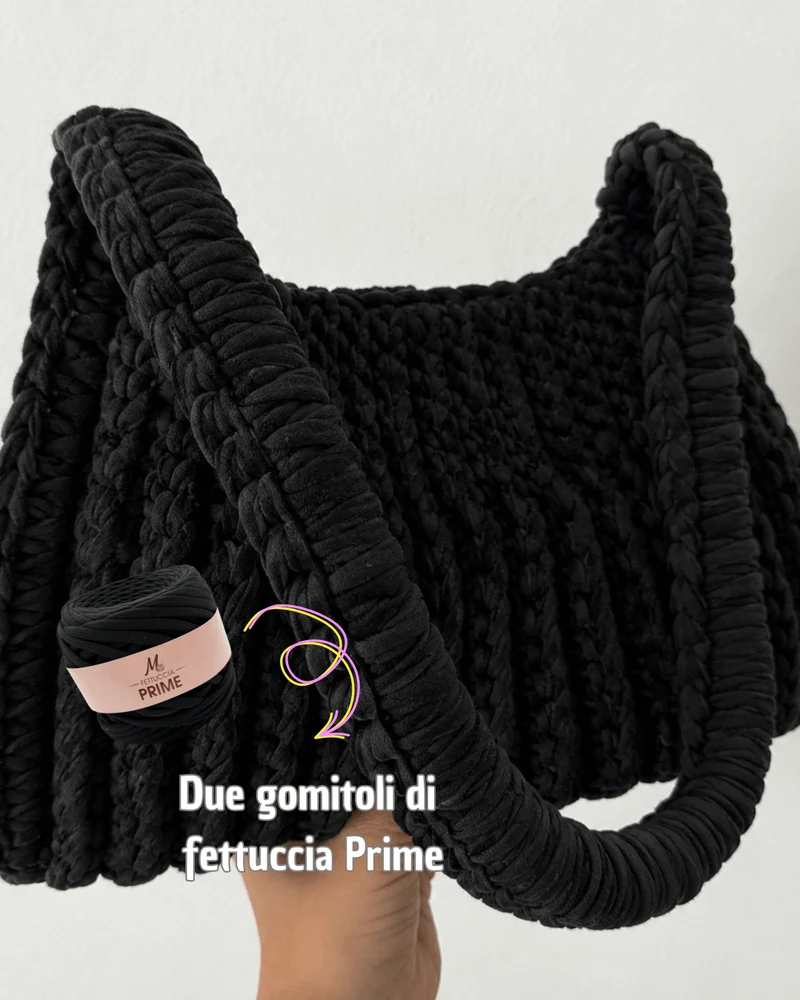 Kit Borsa Licia