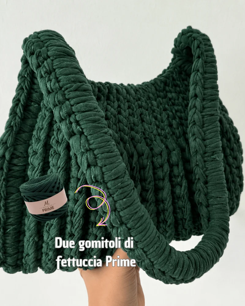 Kit Borsa Licia
