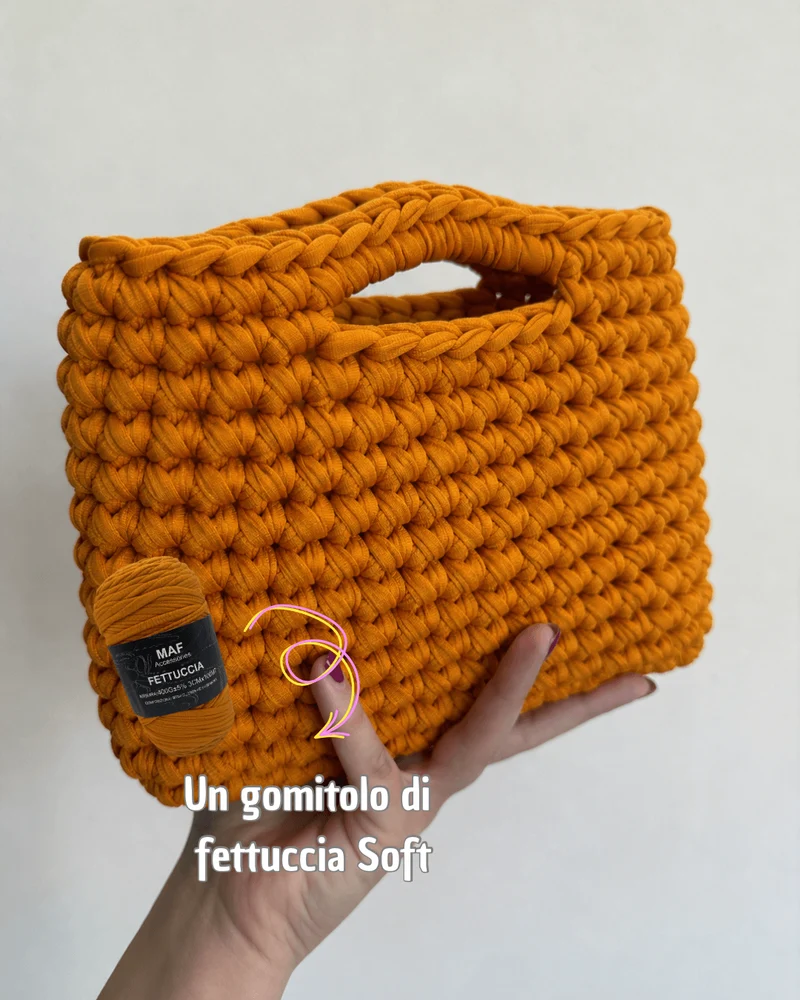 Kit Borsa Carolina