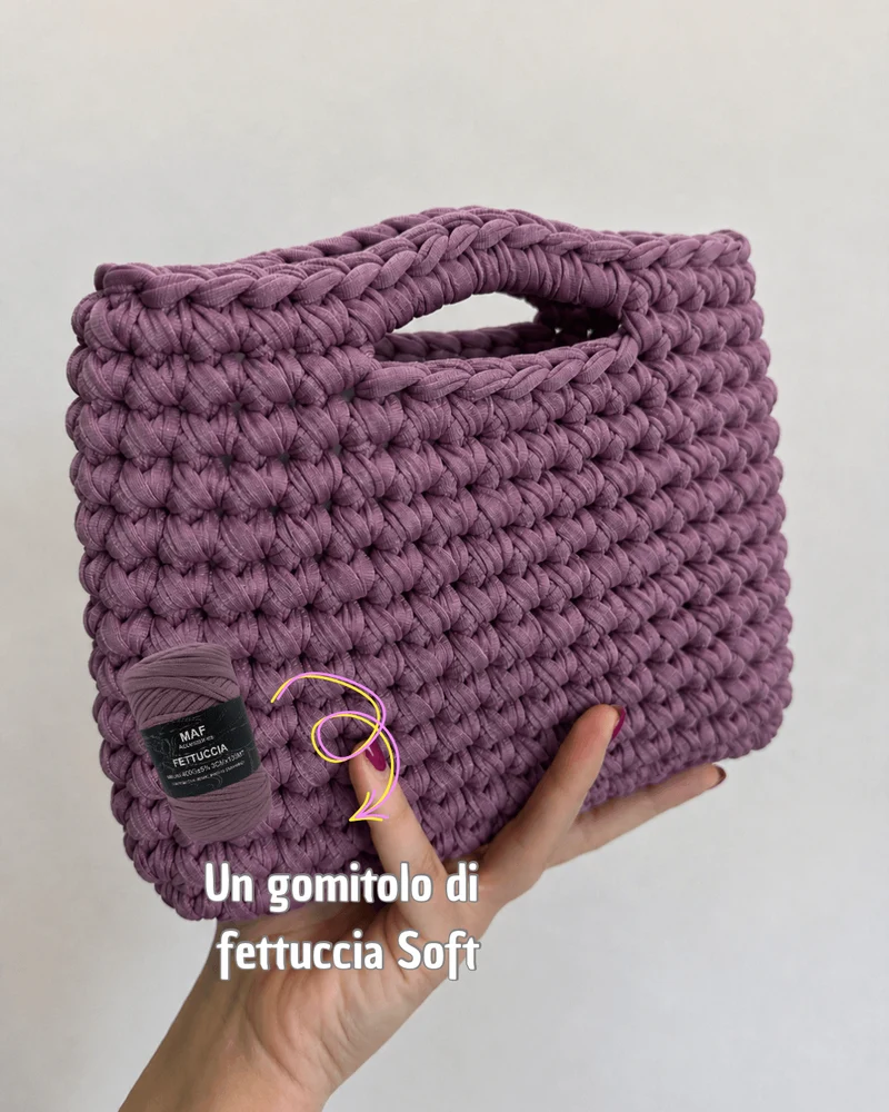 Kit Borsa Carolina