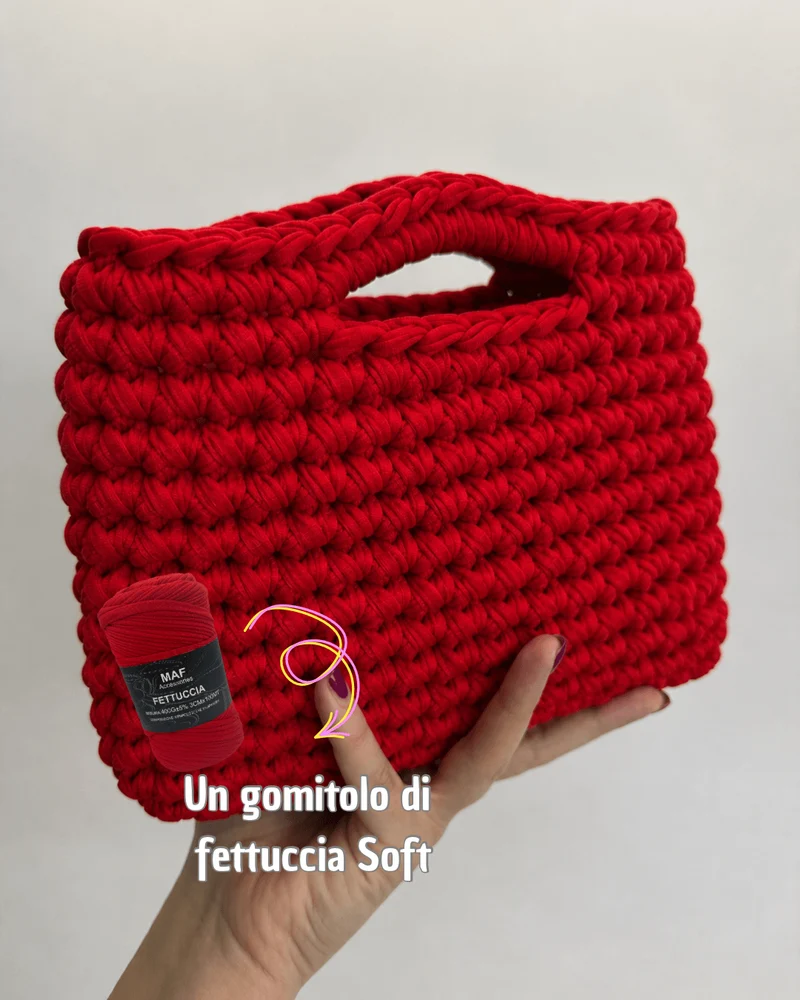 Kit Borsa Carolina