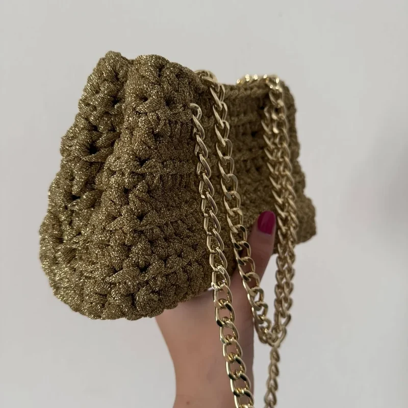 Kit Borsa Fiona