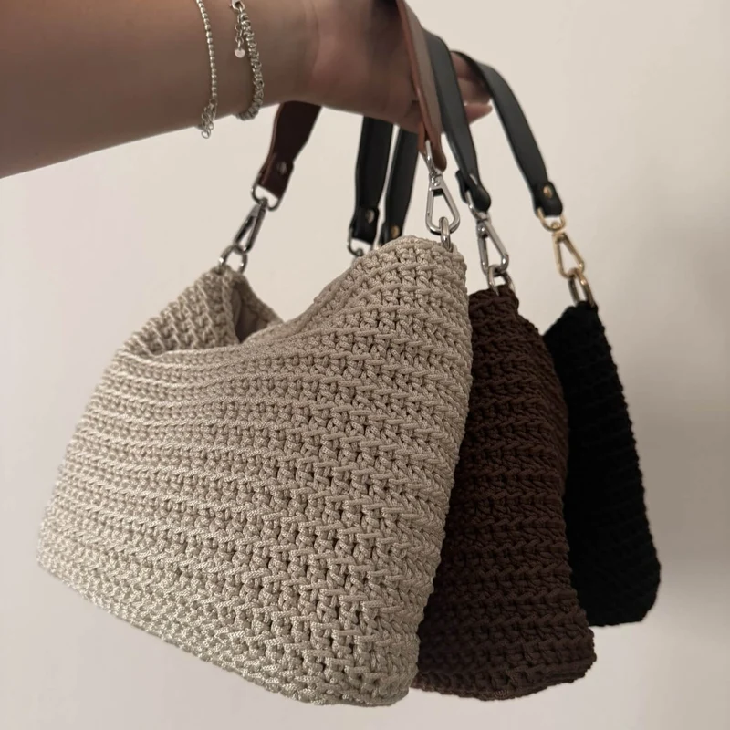 Kit Borsa Aria