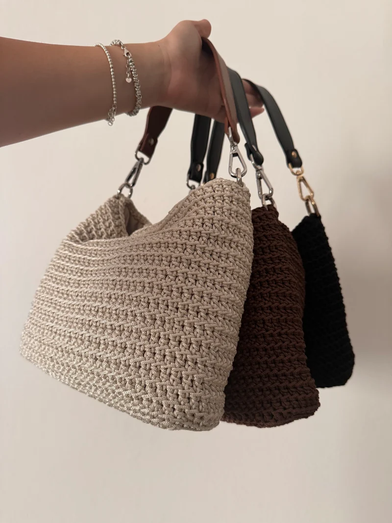 Tutorial Borsa Aria