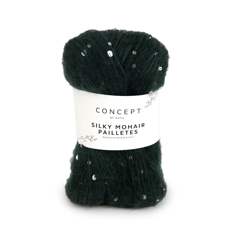moh setosoair paillettes