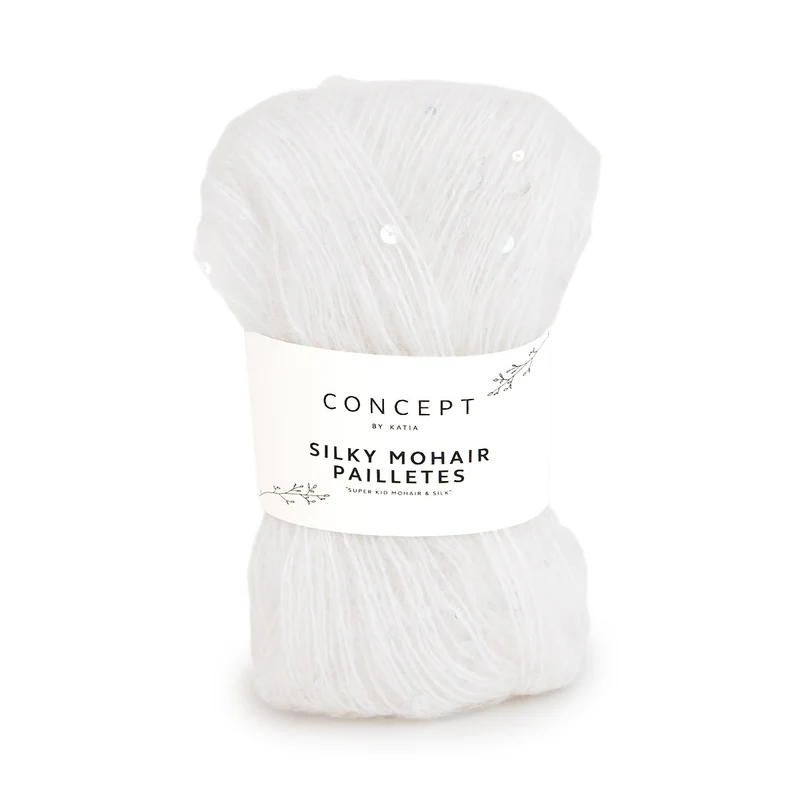 moh setosoair paillettes