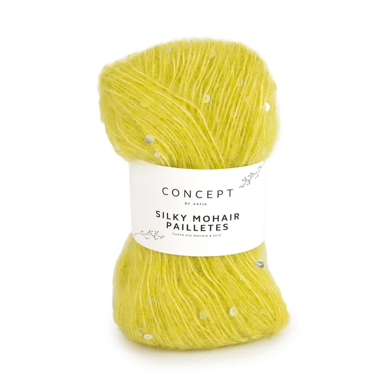 moh setosoair paillettes