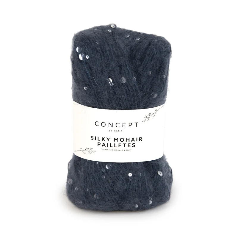 moh setosoair paillettes
