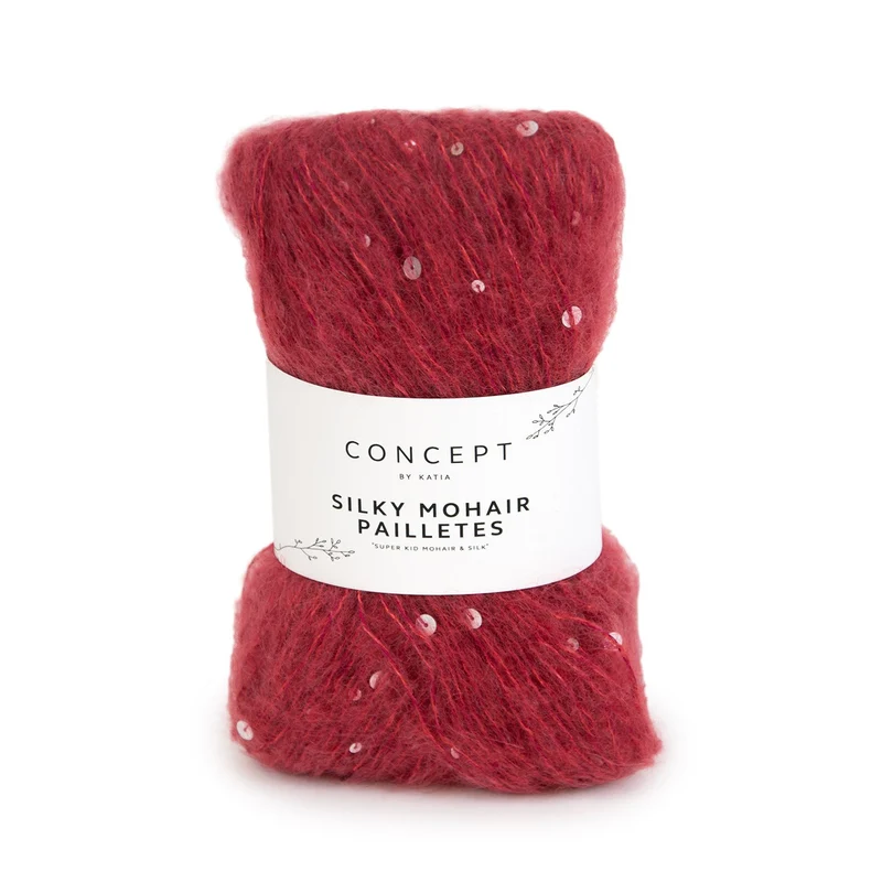 moh setosoair paillettes