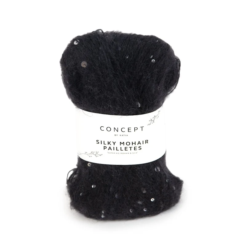 moh setosoair paillettes