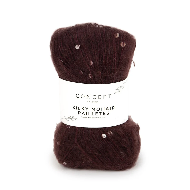 moh setosoair paillettes