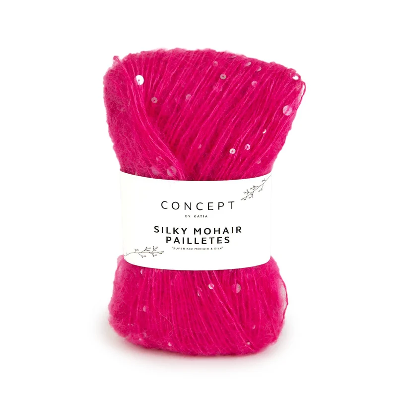 moh setosoair paillettes