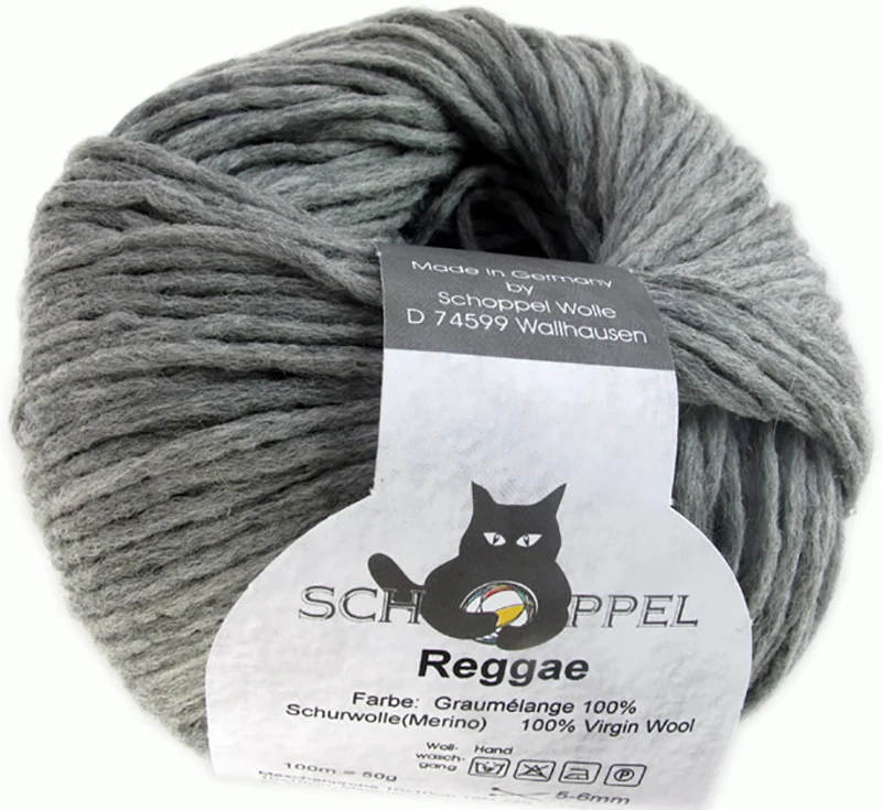 schoppel reggae