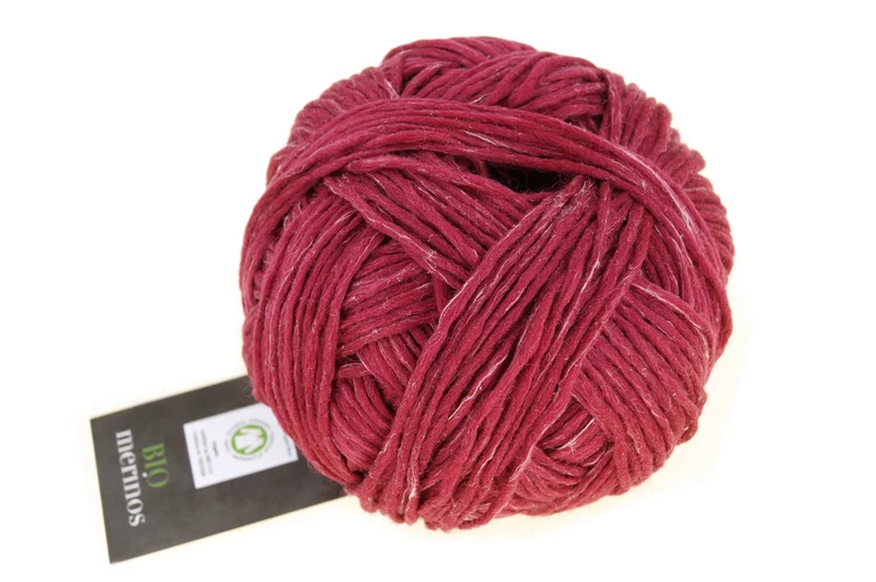 schoppel merinos biologici
