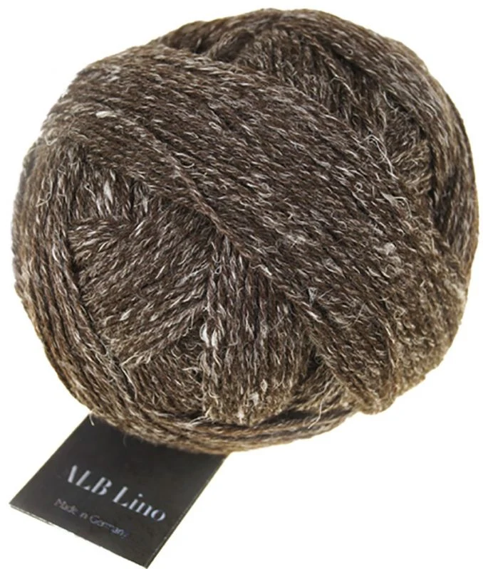 schoppel bianco lino