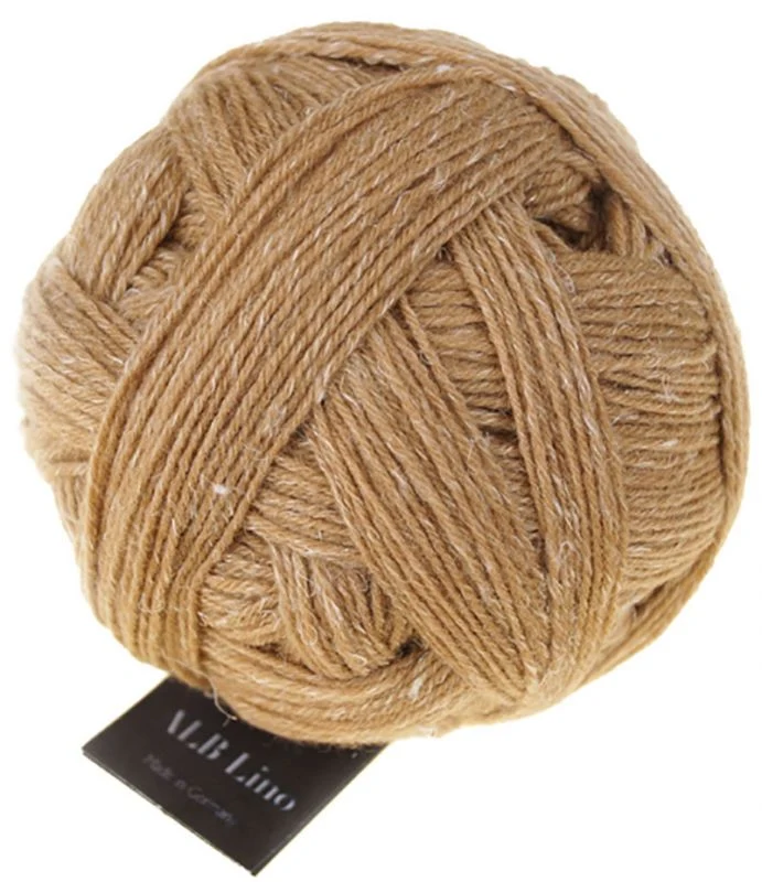 schoppel bianco lino