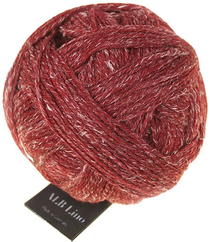 schoppel bianco lino