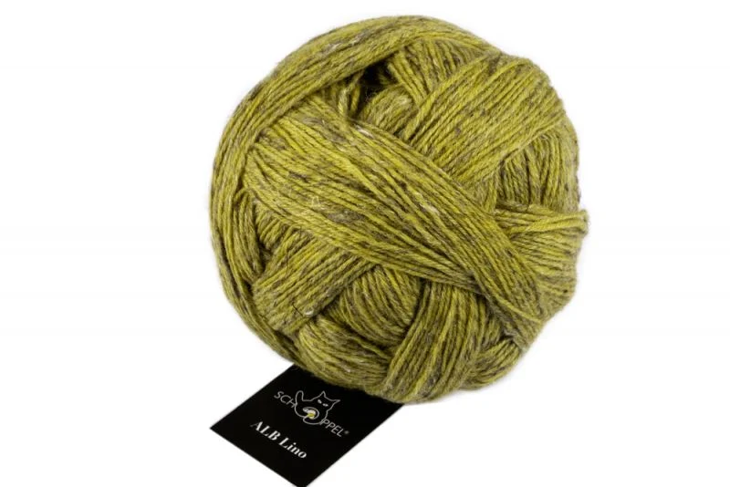 schoppel bianco lino