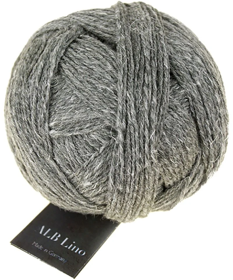 schoppel bianco lino