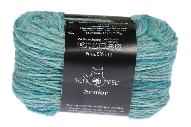 schoppel anziano