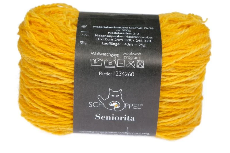schoppel anziano