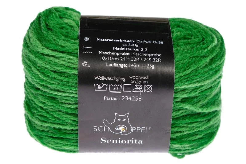 schoppel anziano