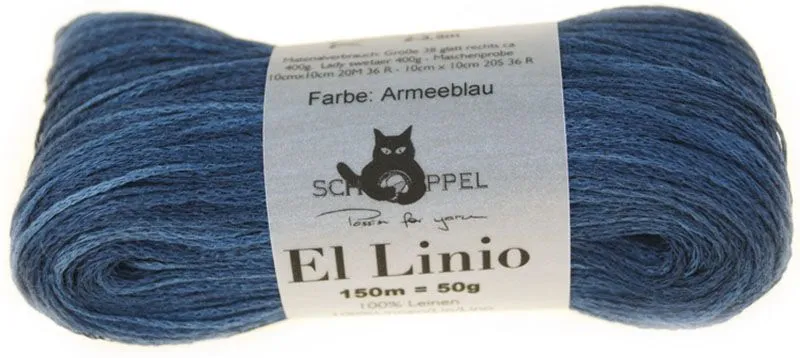 schoppel il lino