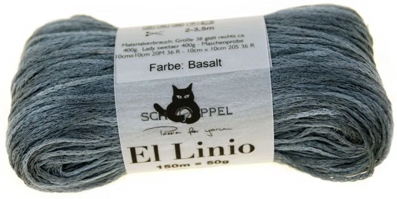 schoppel il lino