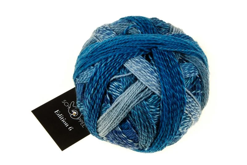 schoppel edizione 6.0