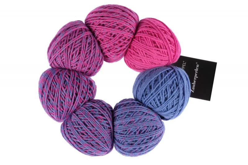 schoppel perle magiche