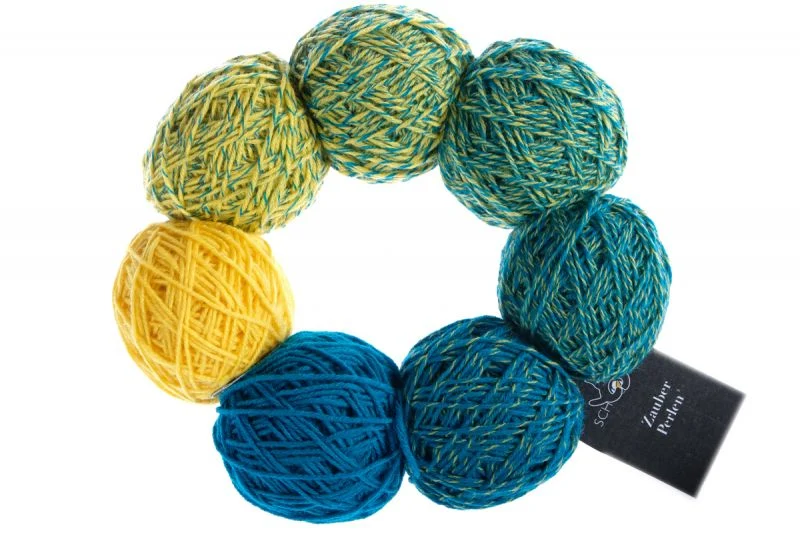 schoppel perle magiche