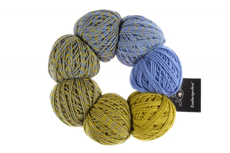schoppel perle magiche