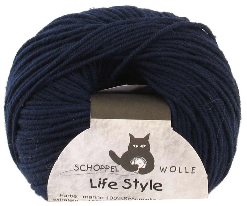 schoppel stile di vita
