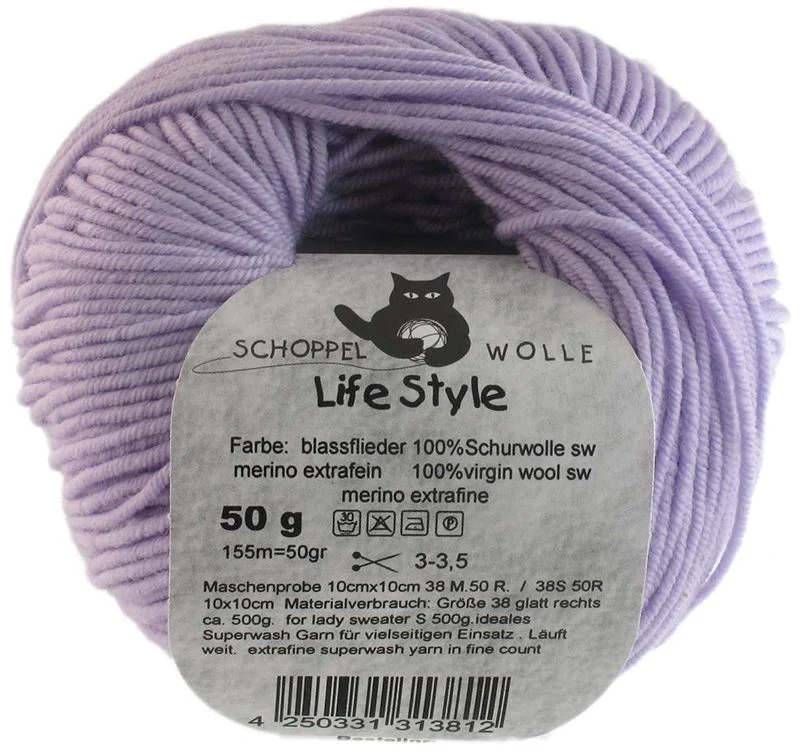 schoppel stile di vita