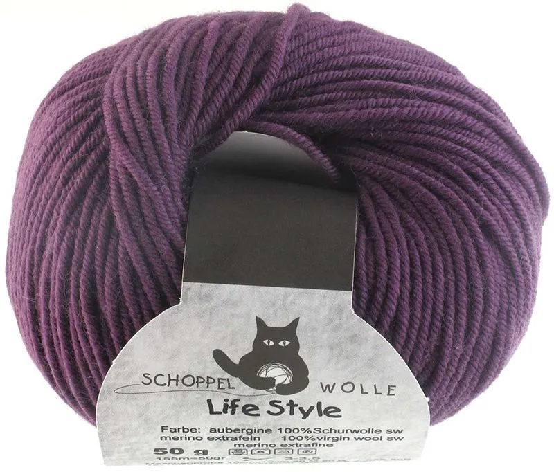 schoppel stile di vita