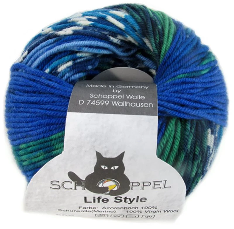 schoppel stile di vita