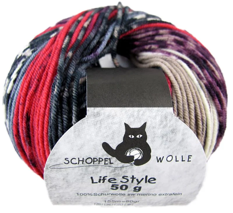 schoppel stile di vita